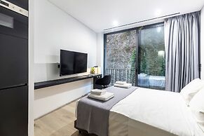 The Duke Boutique Suites