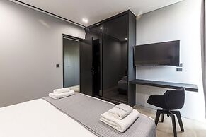 The Duke Boutique Suites