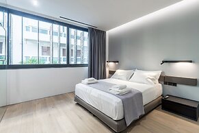 The Duke Boutique Suites