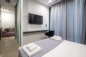 The Duke Boutique Suites