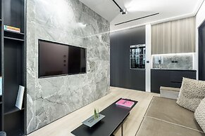 The Duke Boutique Suites