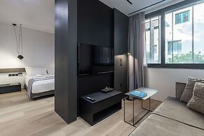 The Duke Boutique Suites