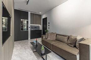 The Duke Boutique Suites