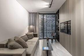 The Duke Boutique Suites