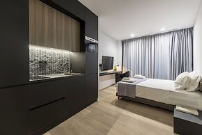 The Duke Boutique Suites