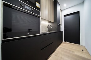 The Duke Boutique Suites