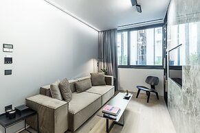 The Duke Boutique Suites