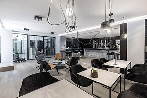 The Duke Boutique Suites