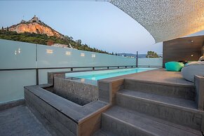 The Duke Boutique Suites