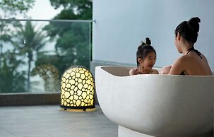 Novus Jiva Villa Resort and Spa Anyer