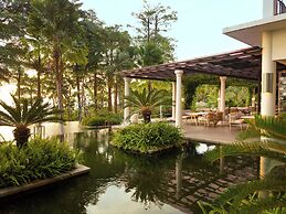 Novus Jiva Villa Resort and Spa Anyer