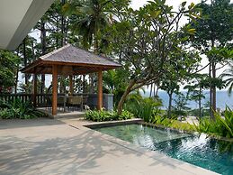 Novus Jiva Villa Resort and Spa Anyer