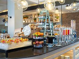 Novus Jiva Villa Resort and Spa Anyer