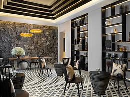 Novus Jiva Villa Resort and Spa Anyer