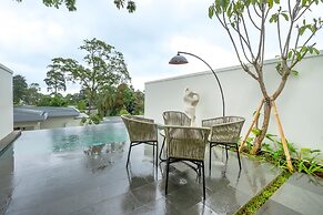 Novus Jiva Villa Resort and Spa Anyer