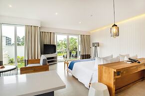 Novus Jiva Villa Resort and Spa Anyer