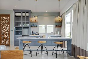 Novus Jiva Villa Resort and Spa Anyer