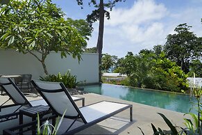 Novus Jiva Villa Resort and Spa Anyer