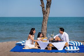 Novus Jiva Villa Resort and Spa Anyer