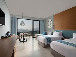 Novus Jiva Villa Resort and Spa Anyer