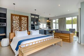 Novus Jiva Villa Resort and Spa Anyer