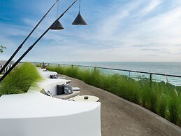 Novus Jiva Villa Resort and Spa Anyer