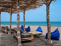 Novus Jiva Villa Resort and Spa Anyer