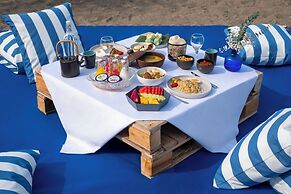 Novus Jiva Villa Resort and Spa Anyer