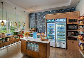 Novus Jiva Villa Resort and Spa Anyer