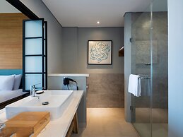 Novus Jiva Villa Resort and Spa Anyer