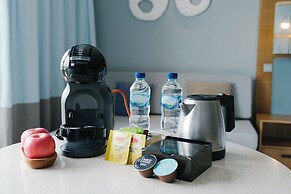 Novus Jiva Villa Resort and Spa Anyer