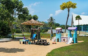 Novus Jiva Villa Resort and Spa Anyer