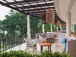 Novus Jiva Villa Resort and Spa Anyer