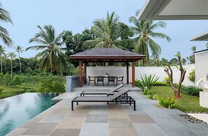 Novus Jiva Villa Resort and Spa Anyer