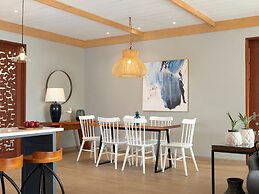 Novus Jiva Villa Resort and Spa Anyer