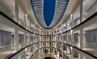 Novus Jiva Villa Resort and Spa Anyer