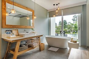 Novus Jiva Villa Resort and Spa Anyer