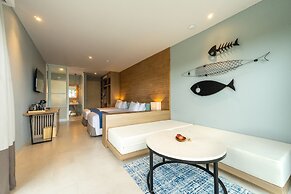 Novus Jiva Villa Resort and Spa Anyer