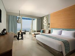 Novus Jiva Villa Resort and Spa Anyer