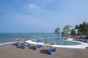 Novus Jiva Villa Resort and Spa Anyer