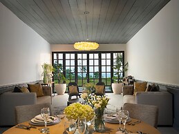 Novus Jiva Villa Resort and Spa Anyer