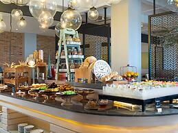 Novus Jiva Villa Resort and Spa Anyer