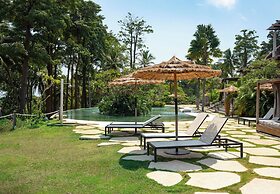 Novus Jiva Villa Resort and Spa Anyer