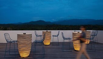 Novus Jiva Villa Resort and Spa Anyer