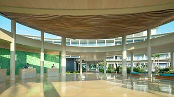 Novus Jiva Villa Resort and Spa Anyer