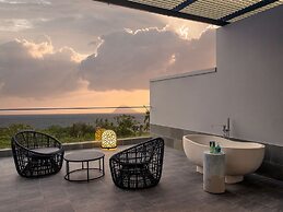 Novus Jiva Villa Resort and Spa Anyer