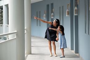 Novus Jiva Villa Resort and Spa Anyer