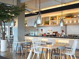 Novus Jiva Villa Resort and Spa Anyer