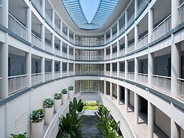 Novus Jiva Villa Resort and Spa Anyer