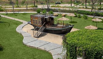 Novus Jiva Villa Resort and Spa Anyer